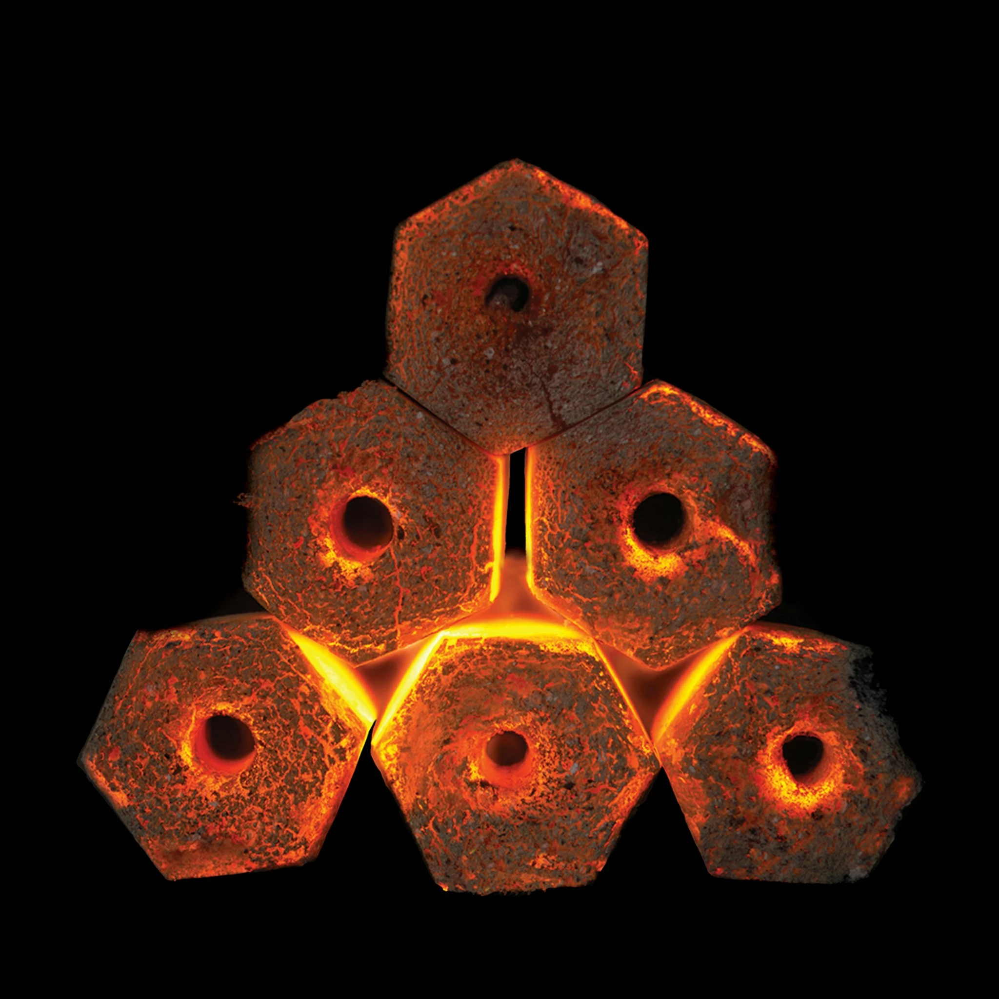 NAPOLEON Kokosnuss Briketts (67301) – Bild 2