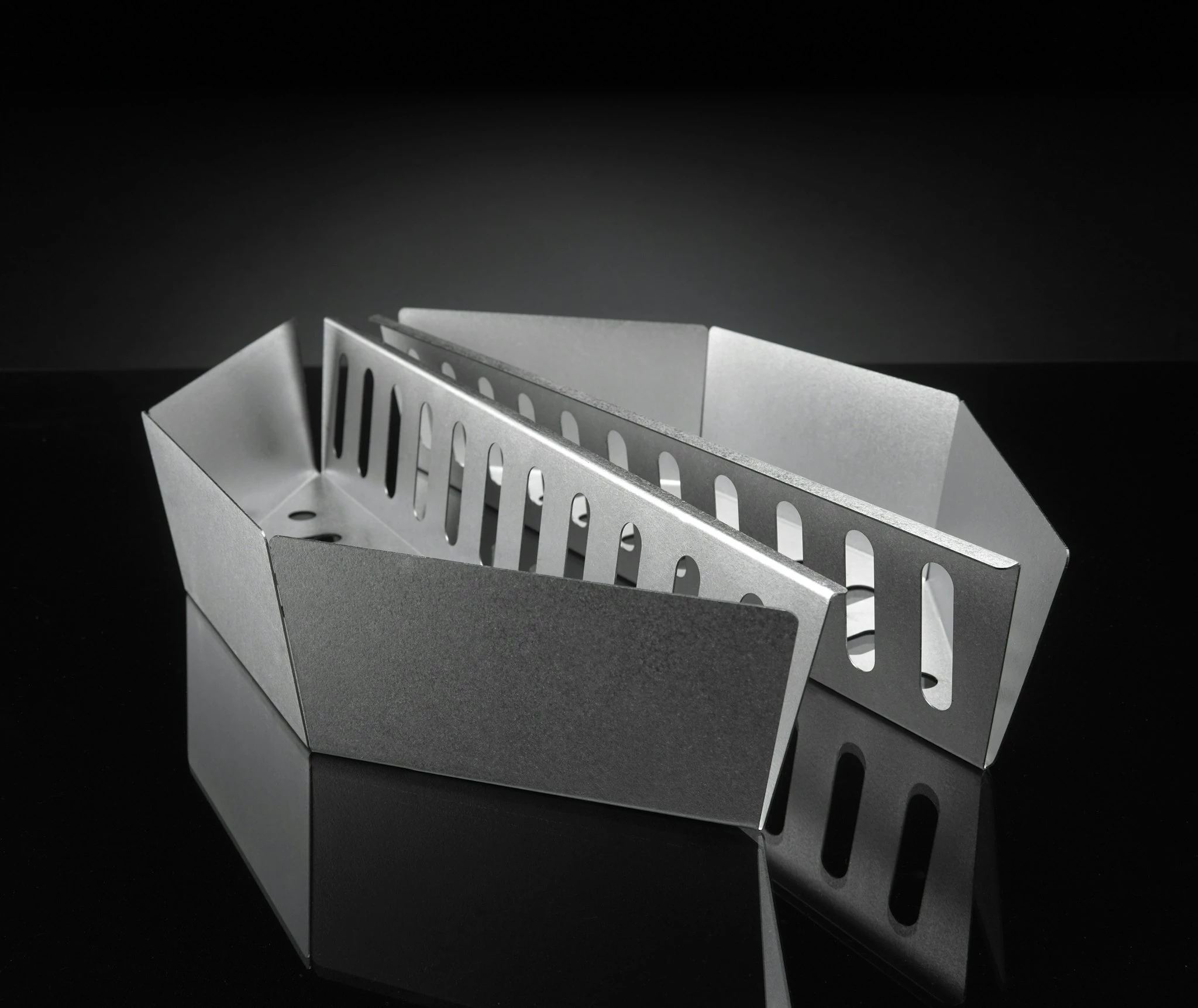 NAPOLEON Holzkohle-Körbe (67400) – Bild 4