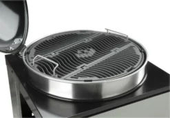 NAPOLEON Gussrost Mit Klappfunktion (75022)