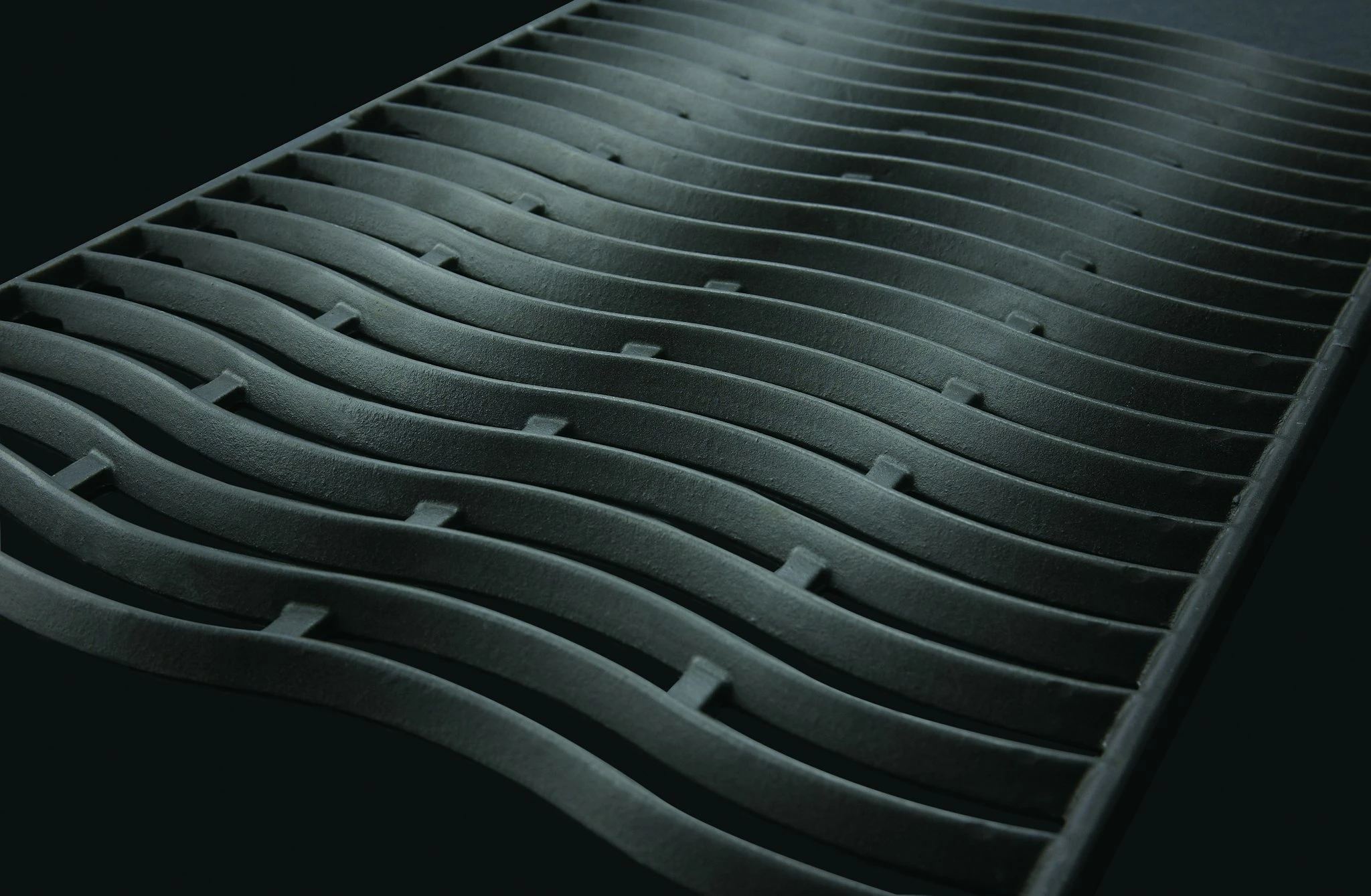 NAPOLEON Rogue 425-1 Schwarz (inkl. Abdeckhaube) – Bild 6