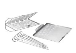 NAPOLEON Starter-Set Für Fisch- & Meeresfrüchte-Liebhaber (90003)