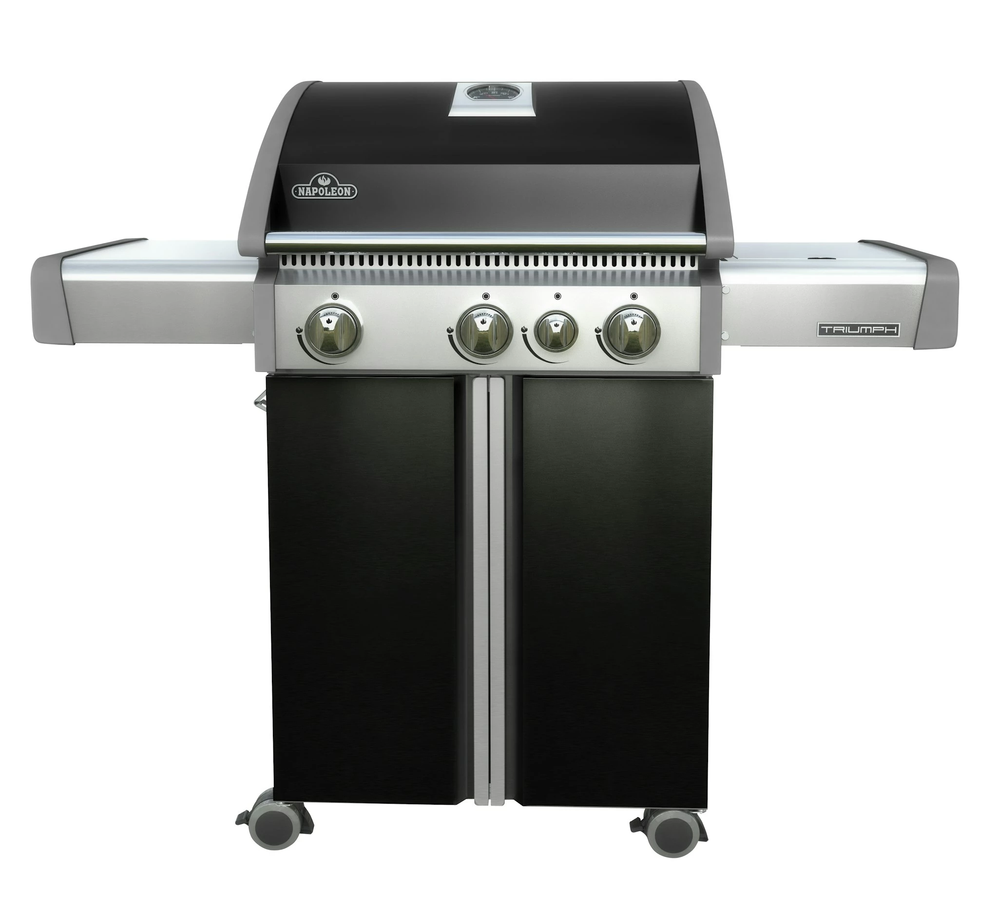 NAPOLEON Triumph 410 Gasgrill - Limited Edition