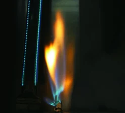 NAPOLEON Prestige 500 Gasgrill Edelstahl + Erdgas