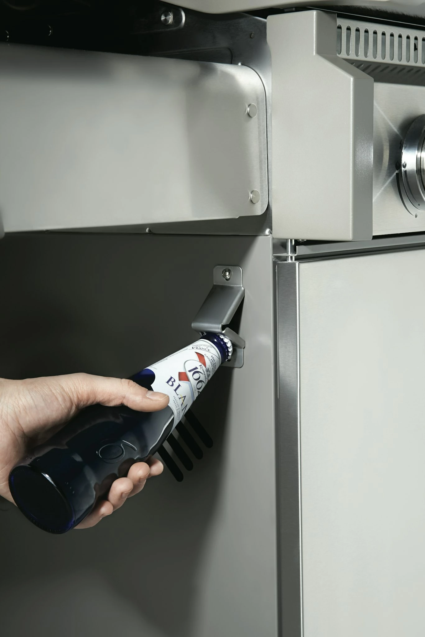 NAPOLEON Triumph 495 Schwarz – Bild 5