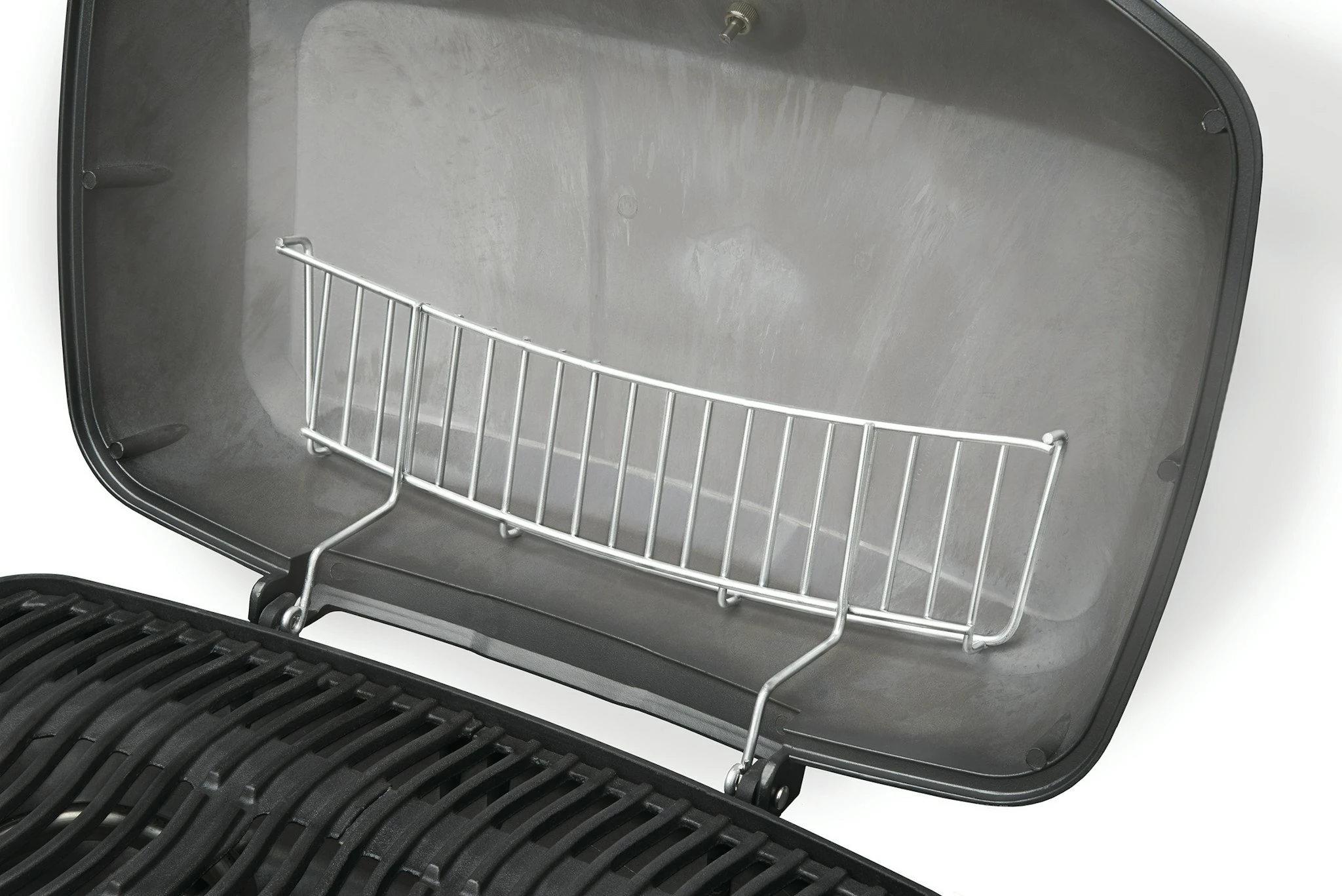 NAPOLEON Warmhalterost Für TravelQ Pro 285 (71285) – Bild 2