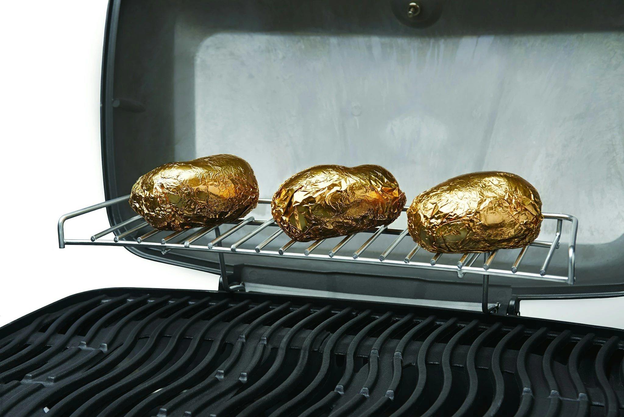 NAPOLEON Warmhalterost Für TravelQ Pro 285 (71285) – Bild 6