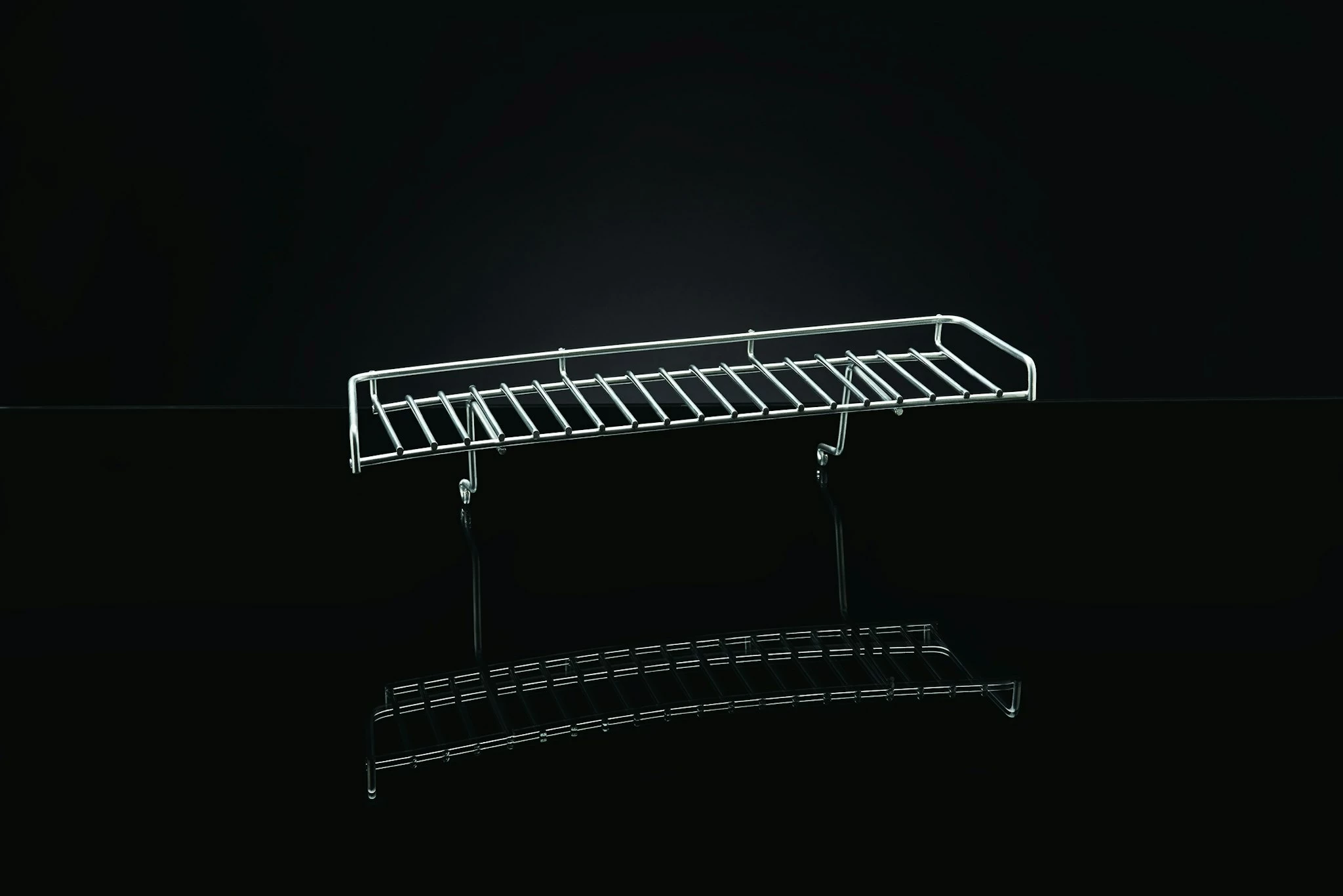 NAPOLEON Warmhalterost Für TravelQ Pro 285 (71285) – Bild 7