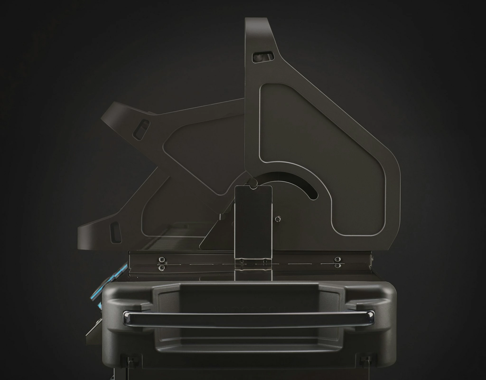 NAPOLEON Prestige 665, Edelstahl – Bild 8