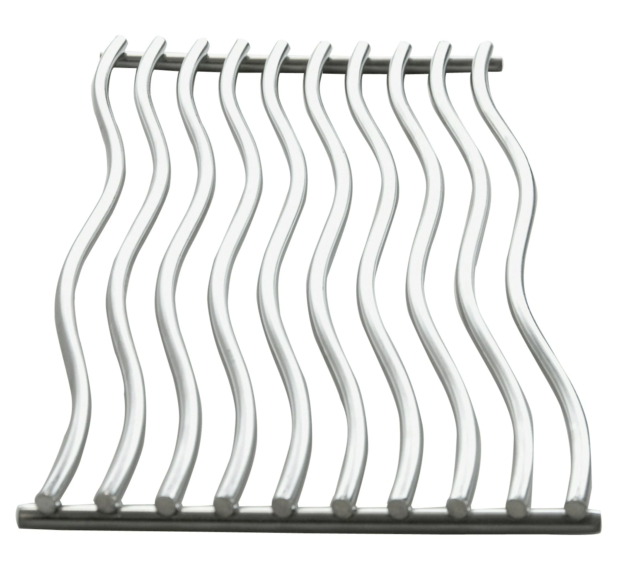 NAPOLEON Prestige PRO 500, Edelstahl, Einbau – Bild 7