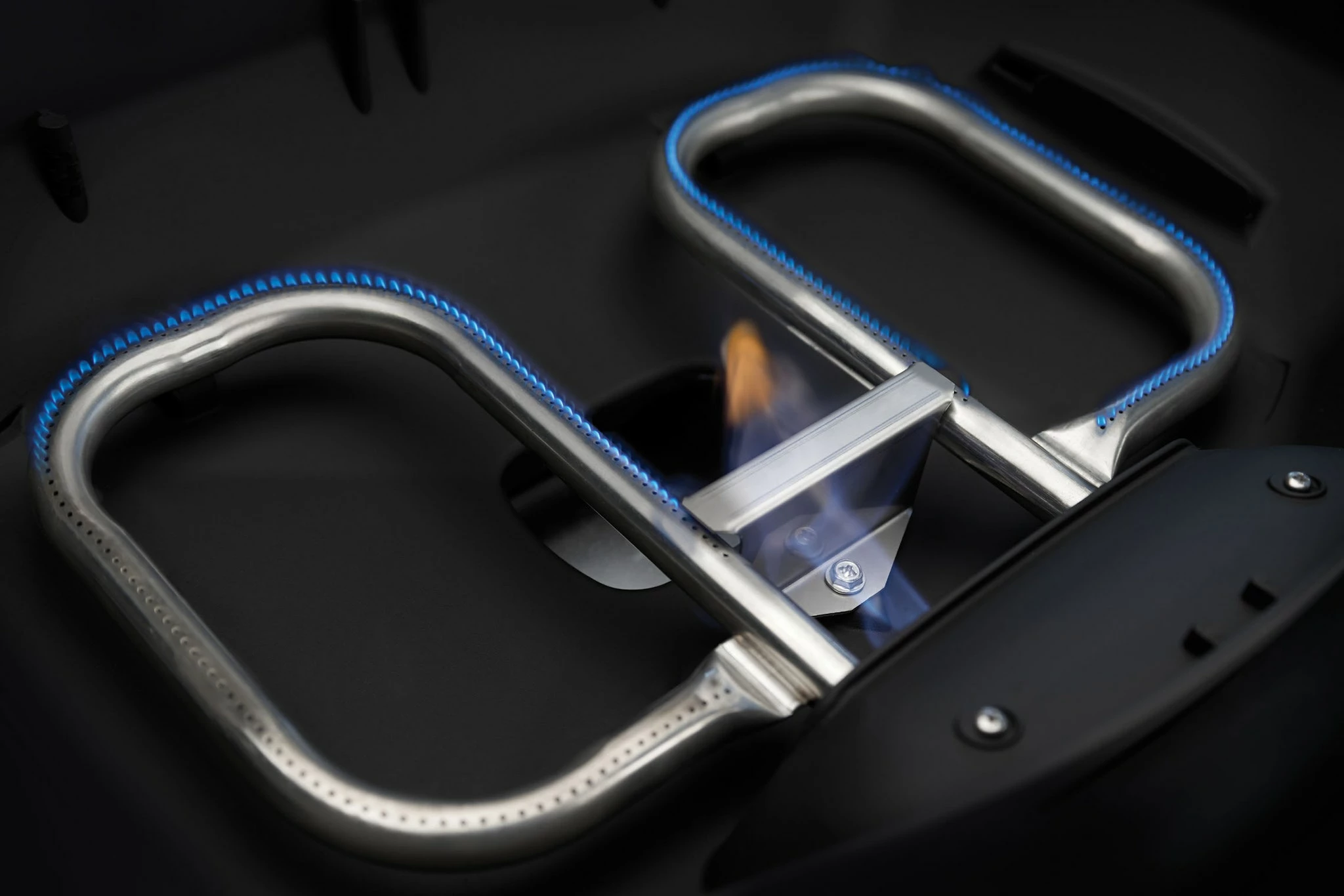 NAPOLEON Phantom TRAVELQ™ PRO285X, Mattschwarz – Bild 5