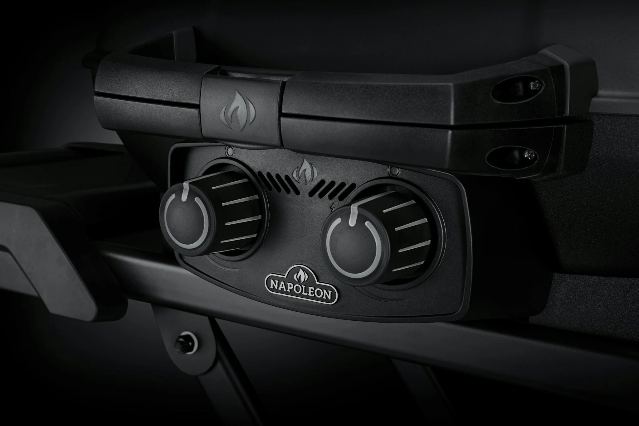 NAPOLEON Phantom TRAVELQ™ PRO285X, Mattschwarz – Bild 6
