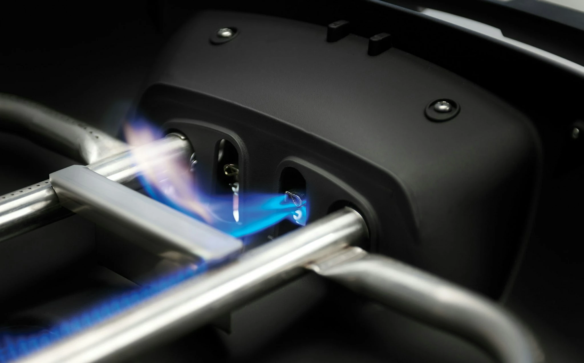 NAPOLEON Phantom TRAVELQ™ PRO285X, Mattschwarz – Bild 9