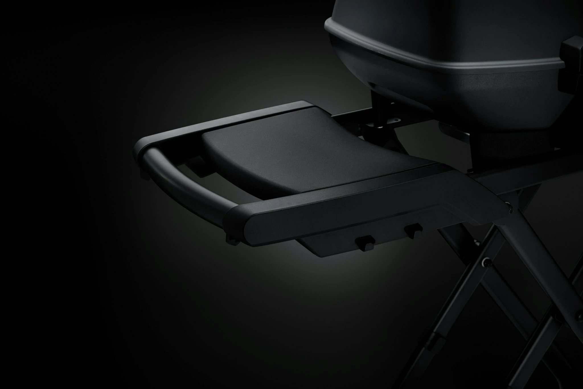 NAPOLEON Phantom TRAVELQ™ PRO285X, Mattschwarz – Bild 10