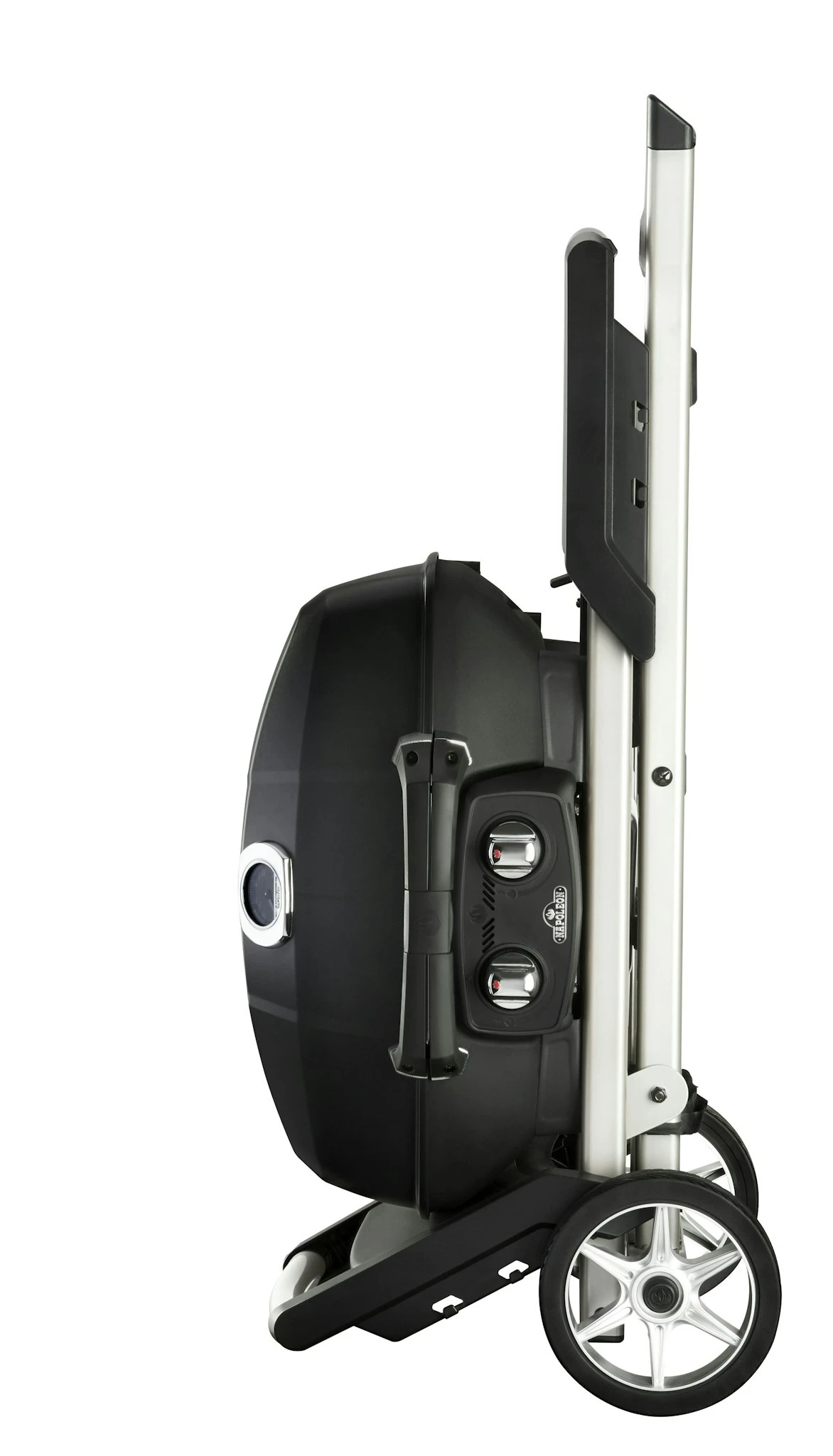 NAPOLEON Phantom TRAVELQ™ PRO285X, Mattschwarz – Bild 14