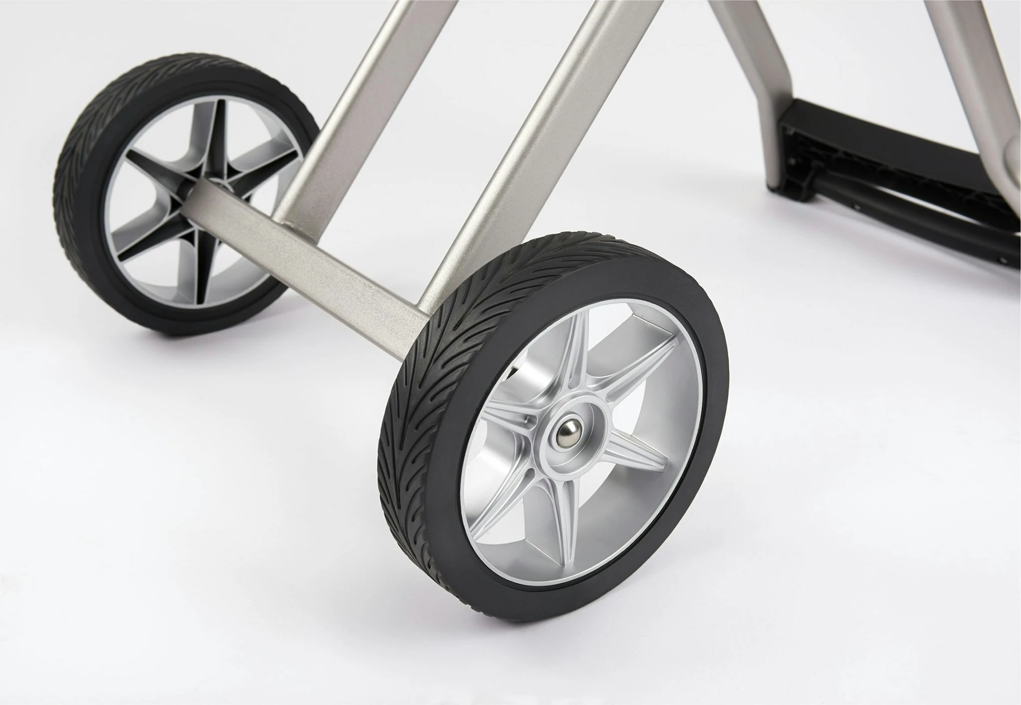 NAPOLEON Phantom TRAVELQ™ PRO285X, Mattschwarz – Bild 19