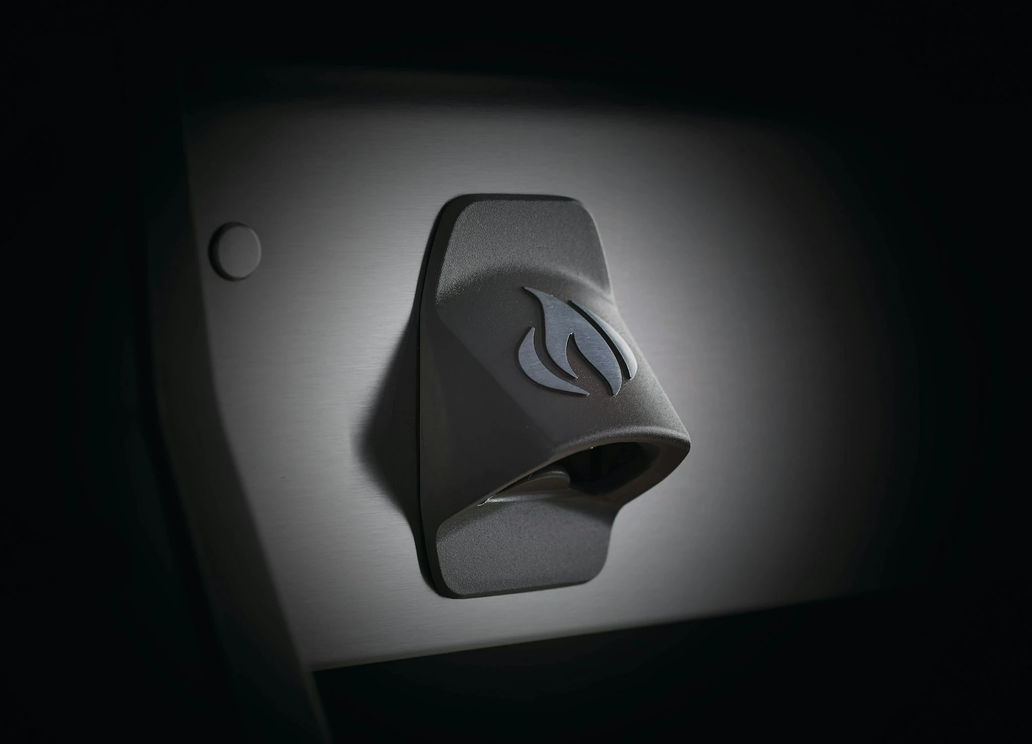 NAPOLEON Rogue SE 625, Mit Gußrosten, Schwarz – Bild 9