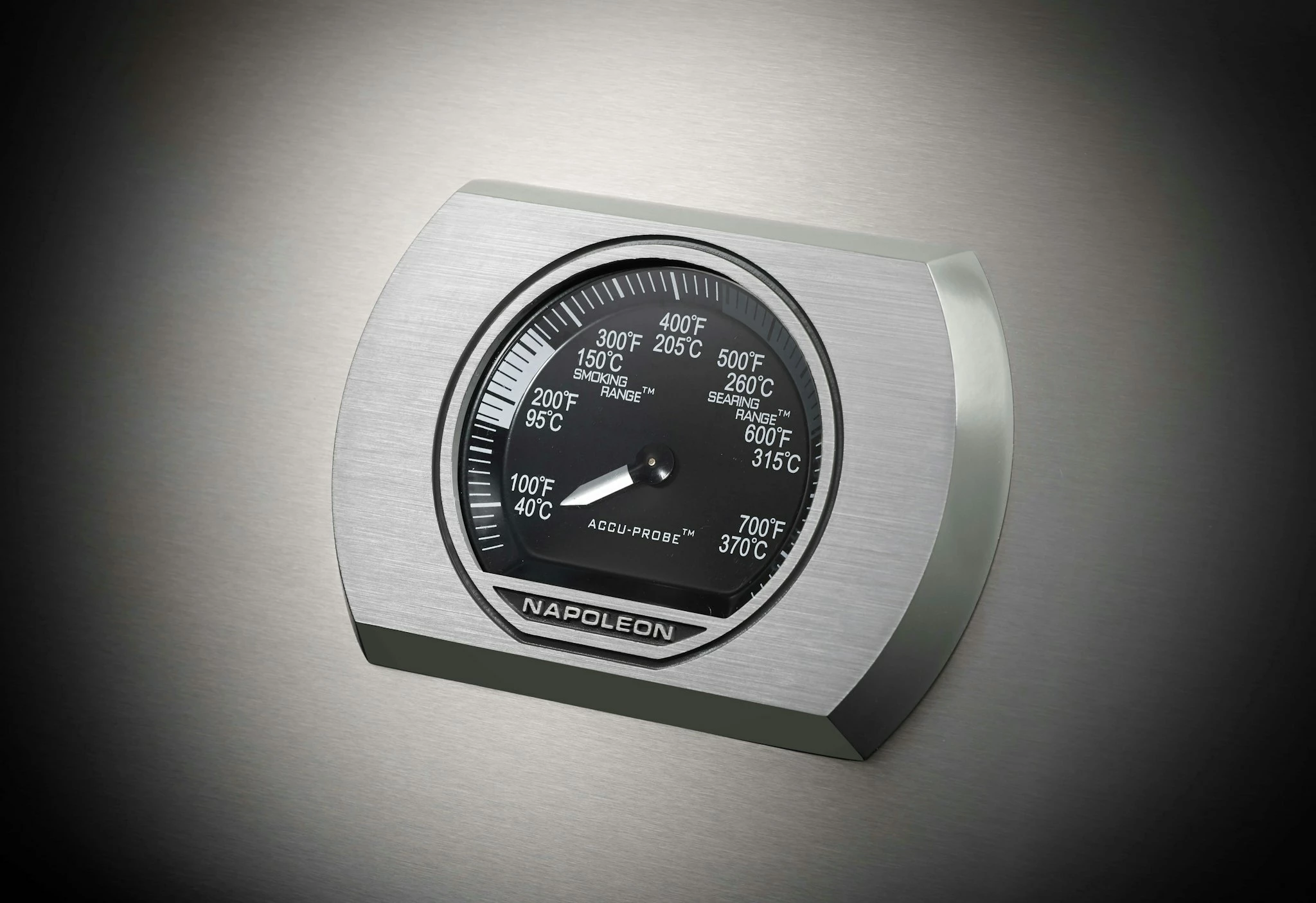 NAPOLEON Rogue XT 525 Mit SIZZLE ZONE, Edelstahl – Bild 4