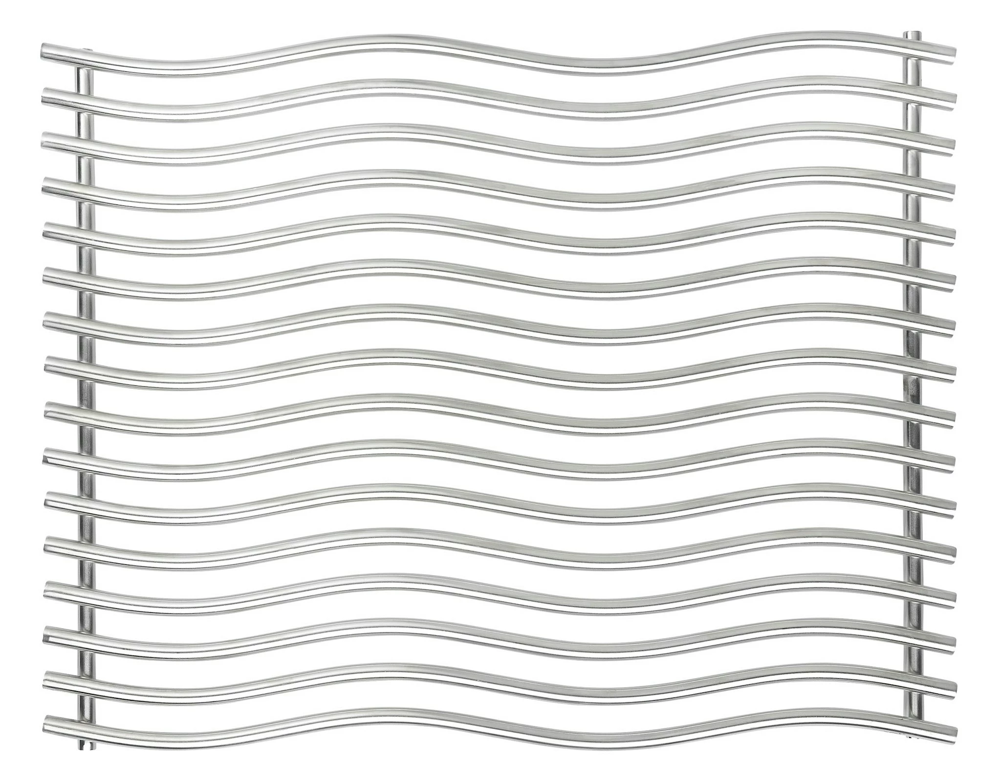 NAPOLEON Prestige 500 Edelstahl – Bild 11