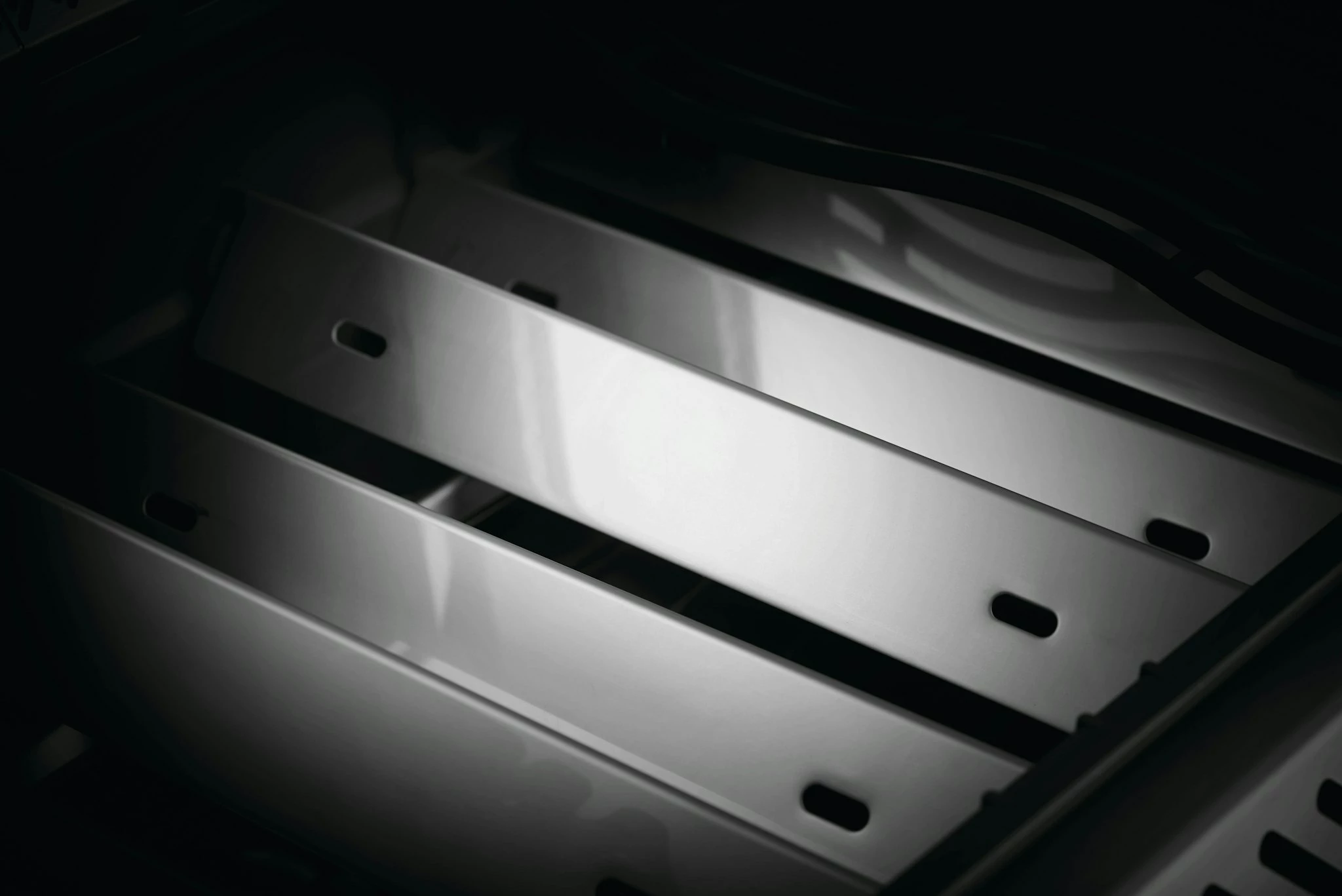 NAPOLEON Rogue SE 525, Mit Gußrosten, Schwarz – Bild 10