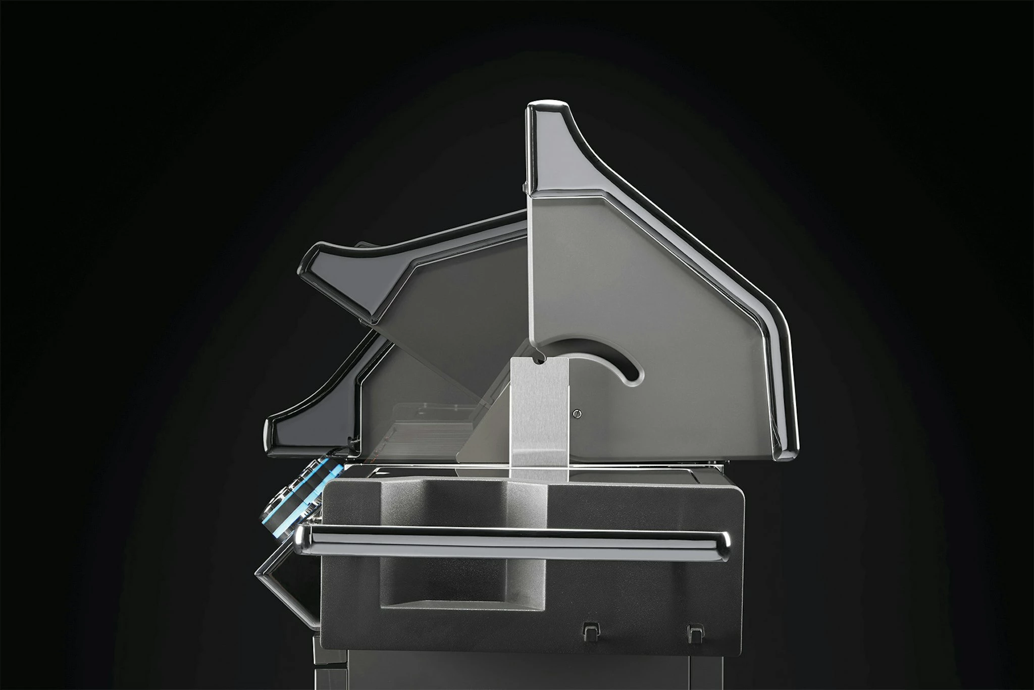 NAPOLEON Prestige PRO 665, Edelstahl – Bild 10