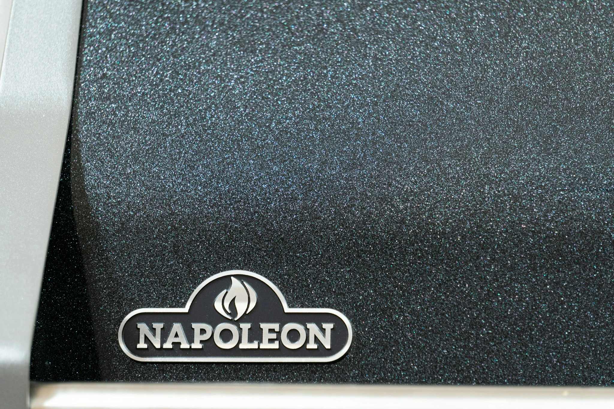 NAPOLEON Rogue XT 425 Mit SIZZLE ZONE, Metallic – Bild 4