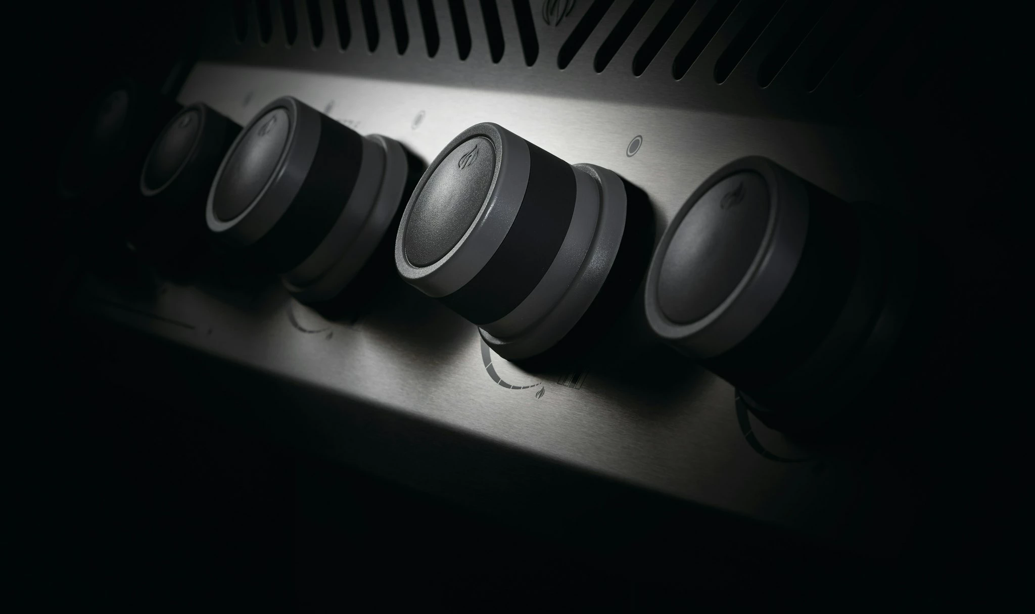 NAPOLEON Rogue XT 525 Mit SIZZLE ZONE, Edelstahl – Bild 3