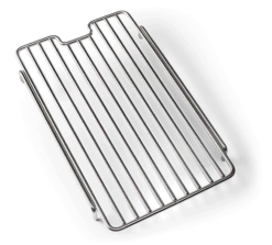 NAPOLEON Edelstahl Roste Für Rogue 625 (Pro Satz) (S83022)