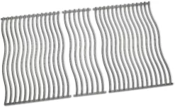 NAPOLEON Edelstahl Roste Für Rogue 525 (Pro Satz) (S83023)