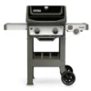 Weber Spirit II E-220 GBS Gasgrill Schwarz