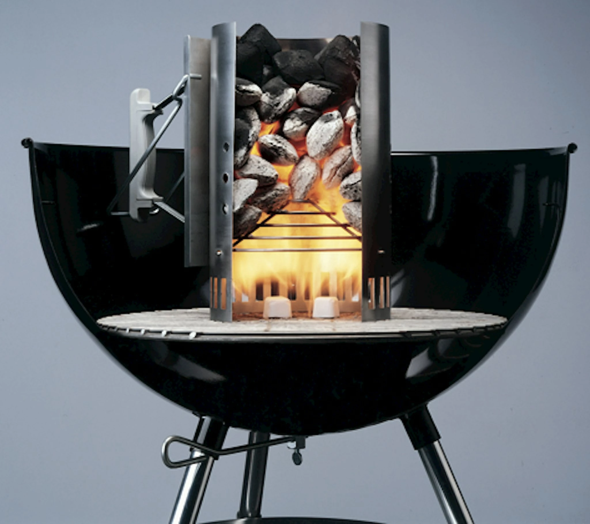 Weber Anzündkamin Rapidfire (7416) – Bild 2