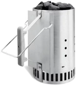 Weber Anzündkamin Rapidfire (7416)