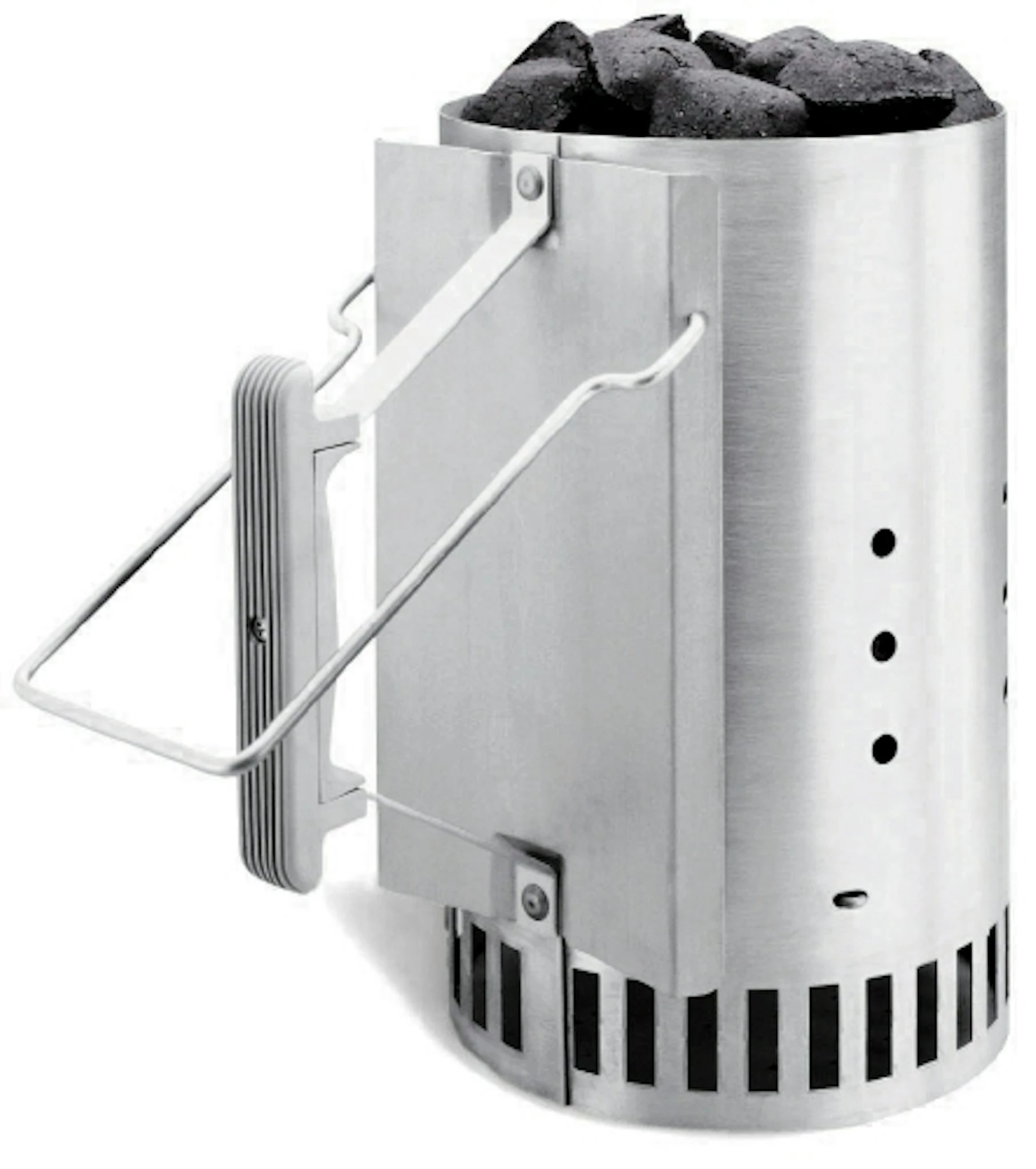 Weber Anzündkamin Rapidfire (7416)