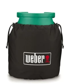 Weber Gasflaschenschutzhülle (5 Kg) (7125)
