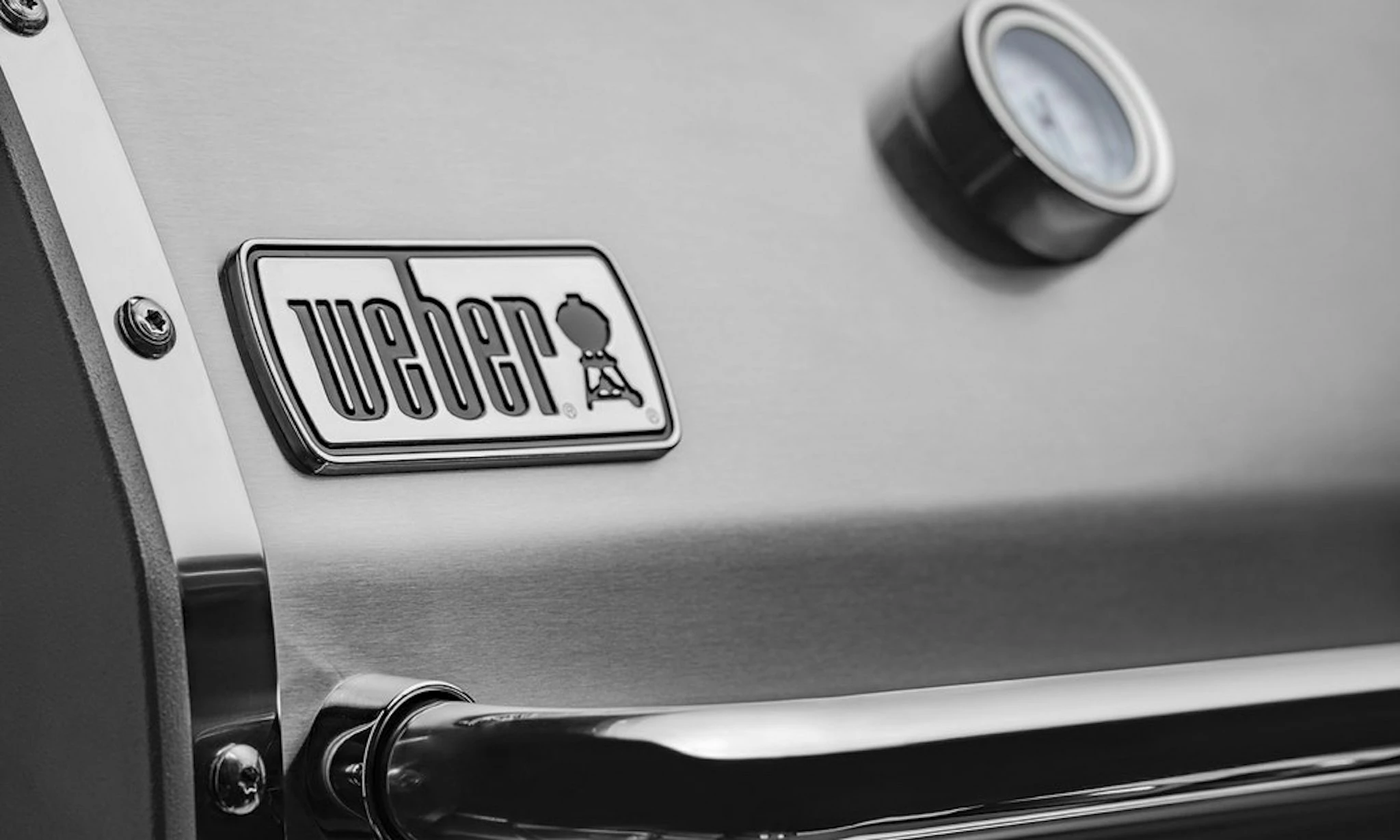 Weber Genesis II LX S-340 (GBS) Gasgrill Edelstahl – Bild 10