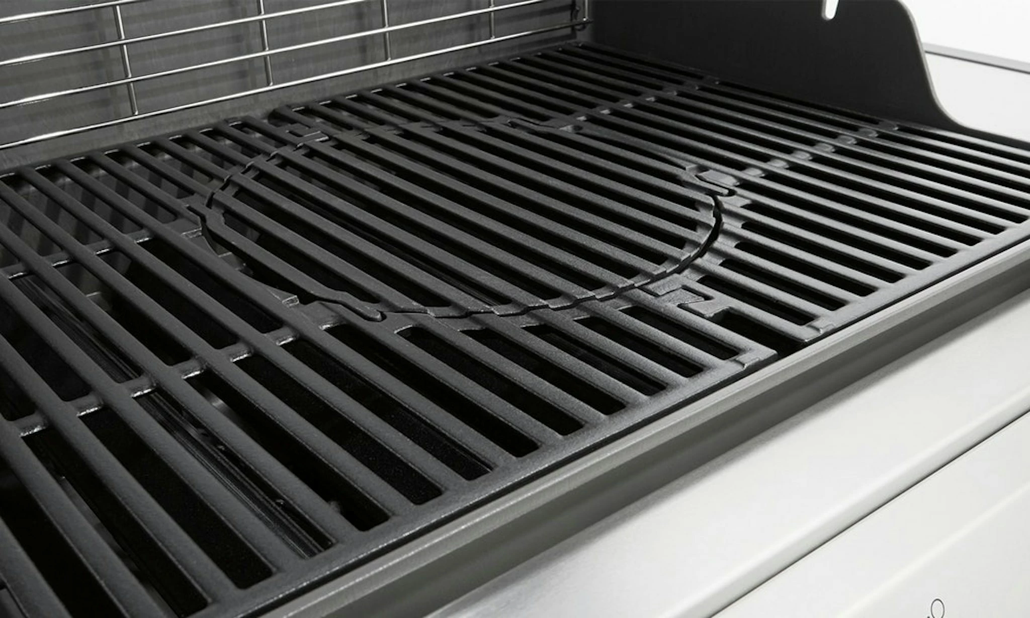 Weber Genesis II LX S-340 (GBS) Gasgrill Edelstahl – Bild 12