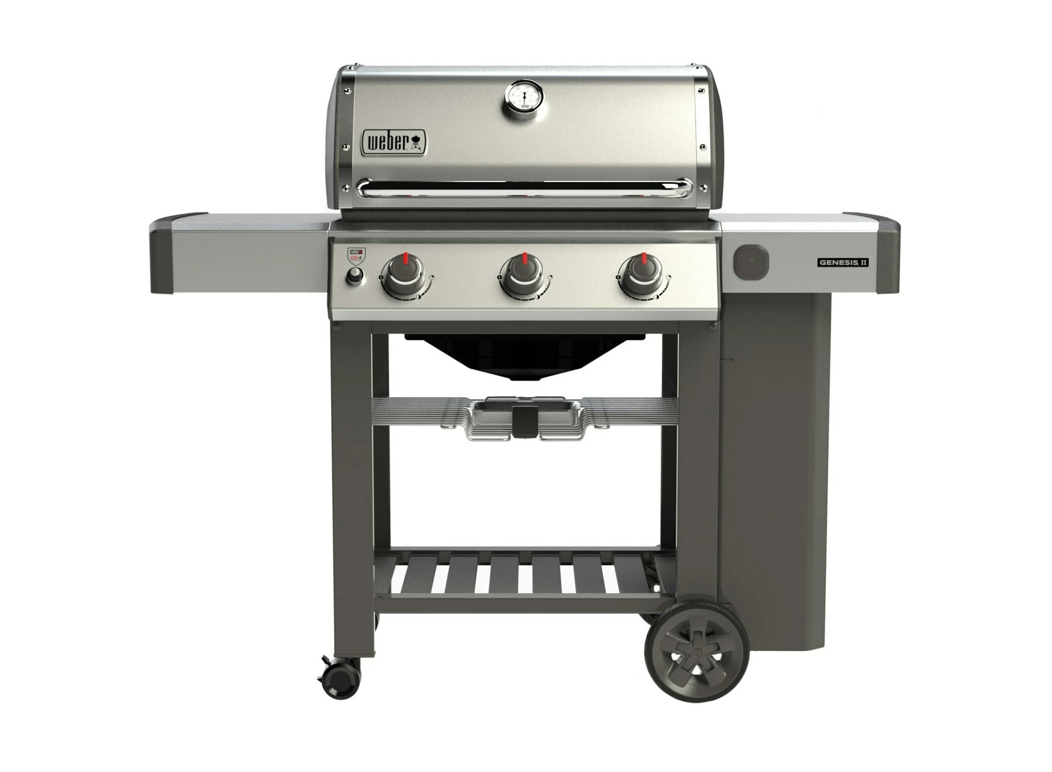 Weber Genesis II S-310 (GBS) Gasgrill