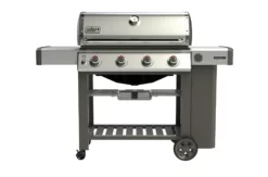 Weber Genesis II S-410 (GBS) Gasgrill