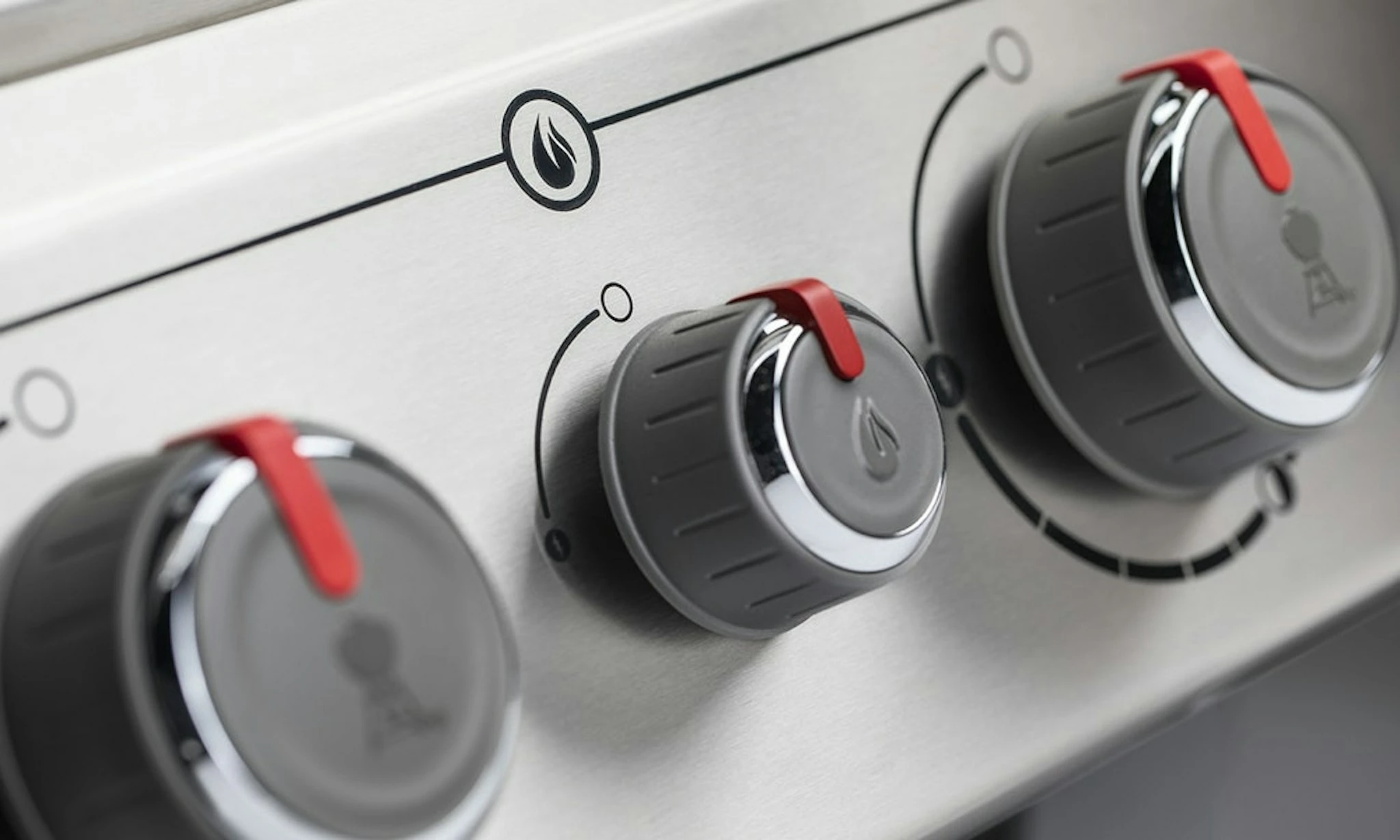 Weber Genesis II SP-335 (GBS) Gasgrill – Bild 7