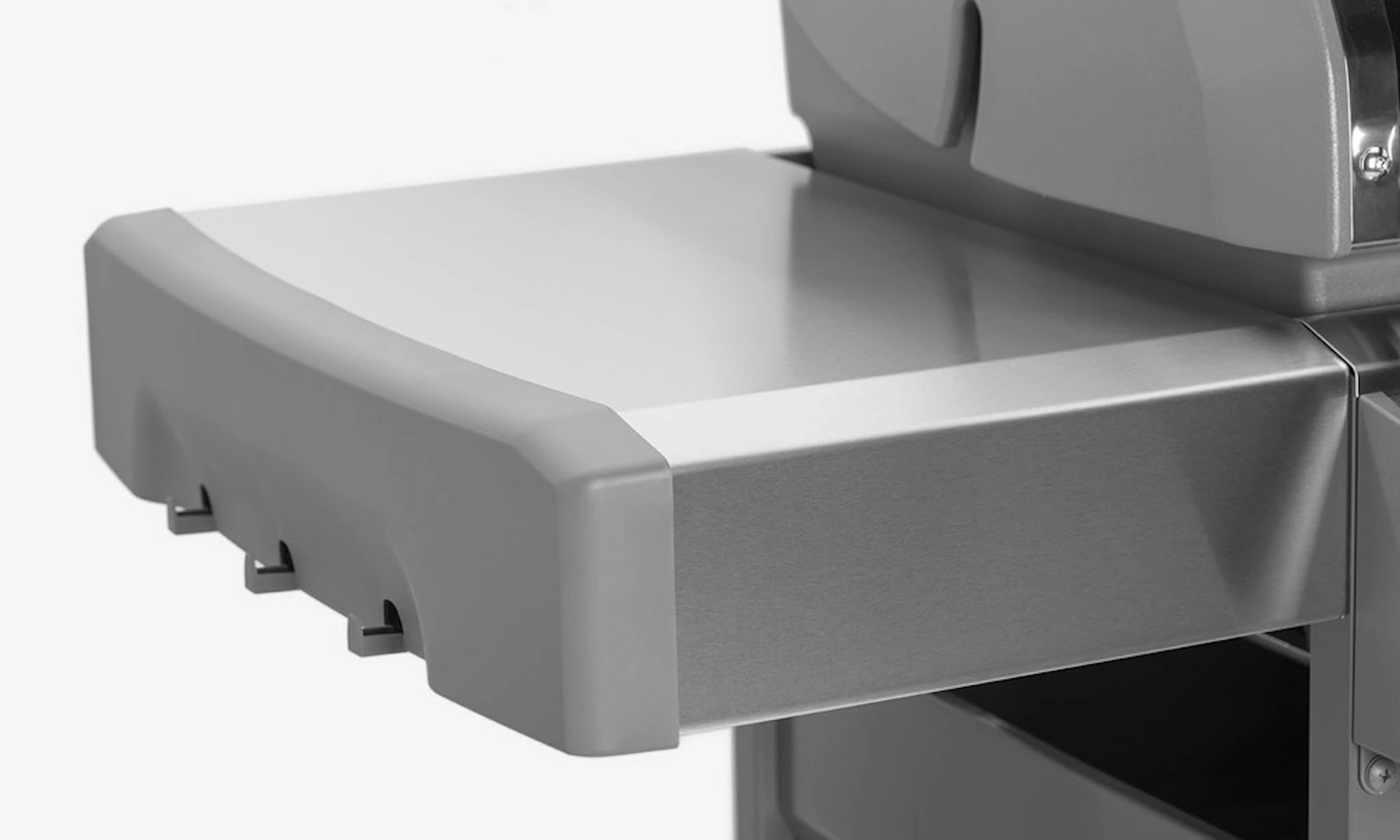 Weber Genesis II SP-335 (GBS) Gasgrill – Bild 9