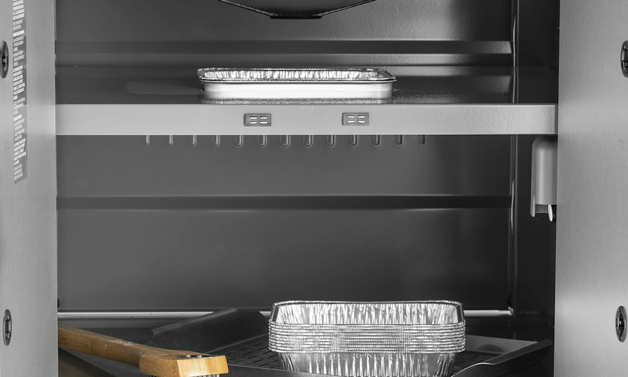 Weber Genesis II SP-335 (GBS) Gasgrill – Bild 10