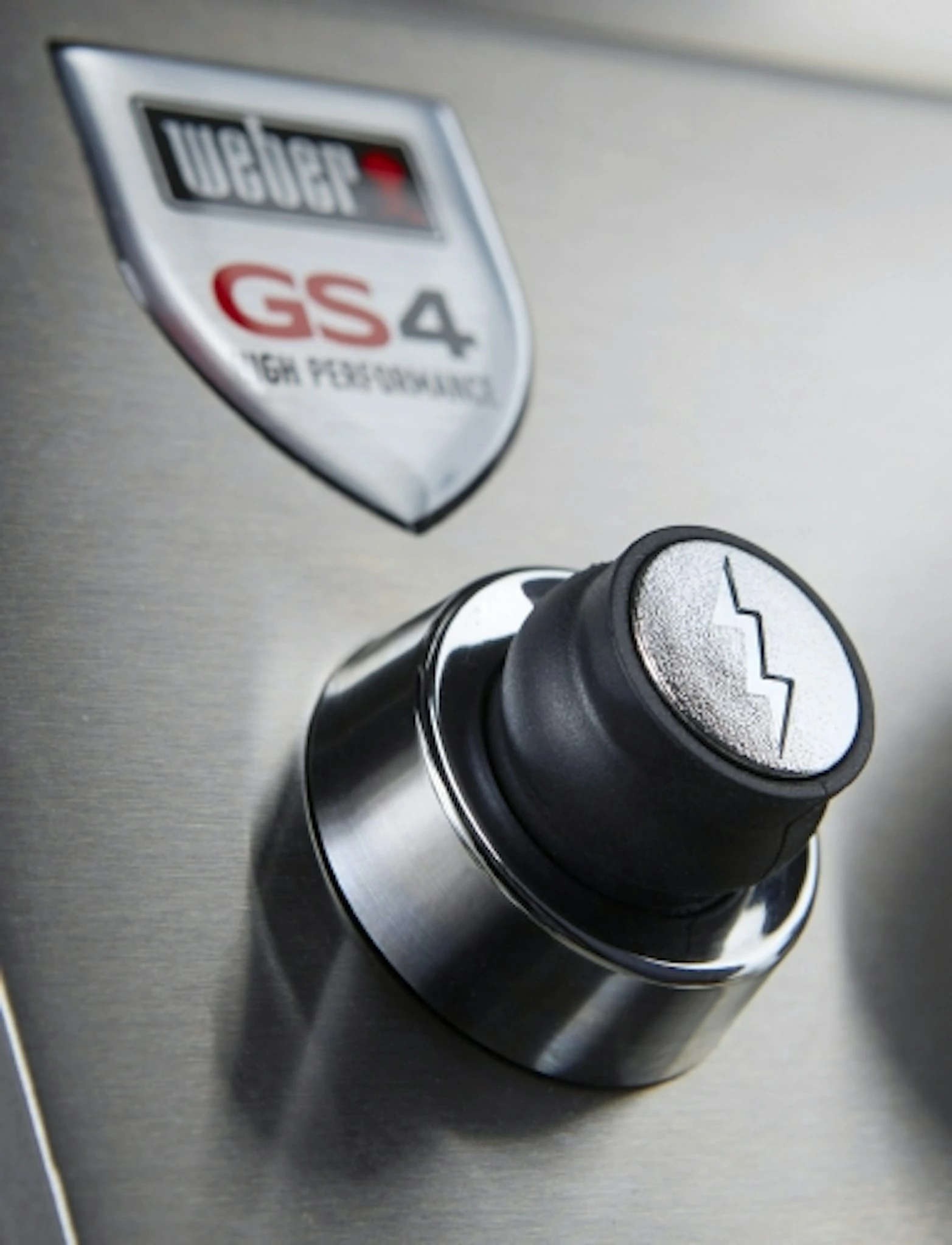 Weber Genesis II EP-335 (GBS) Gasgrill – Bild 4