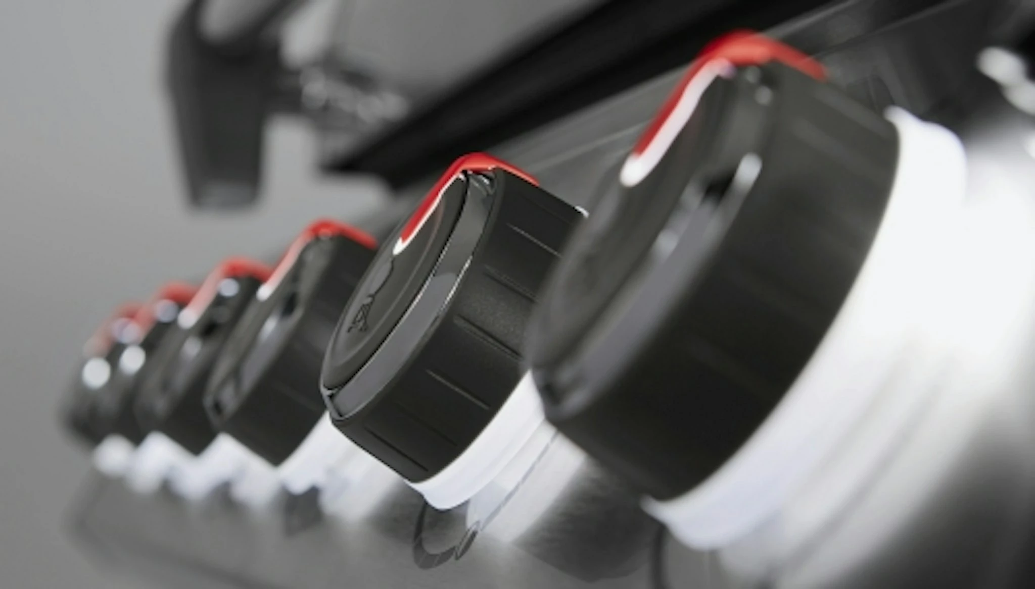 Weber Genesis II LX S-440 (GBS) Gasgrill Edelstahl (inkl. IGrill 3) – Bild 16