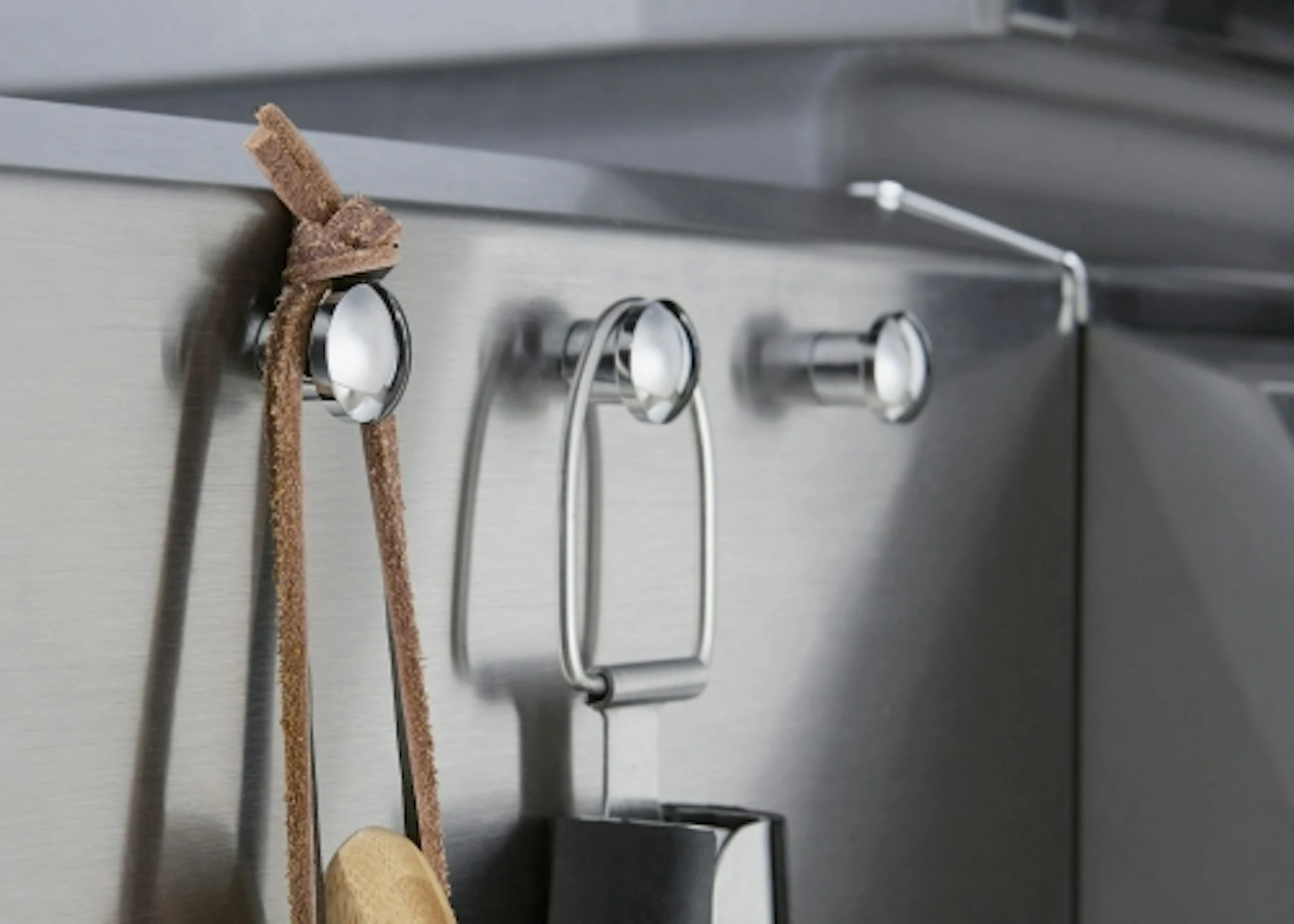 Weber Genesis II LX S-240 (GBS) Gasgrill Edelstahl (inkl. IGrill 3) – Bild 13