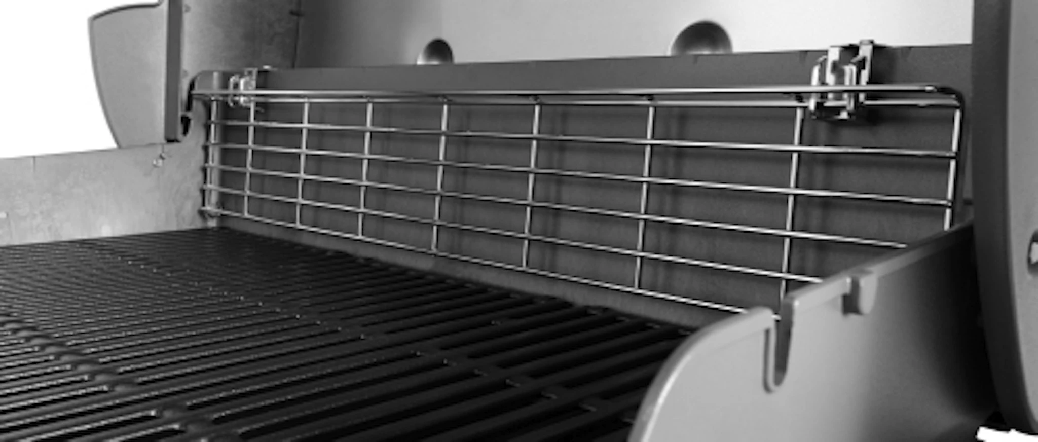 Weber Genesis II LX S-640 (GBS) Gasgrill Edelstahl (inkl. IGrill 3) – Bild 8