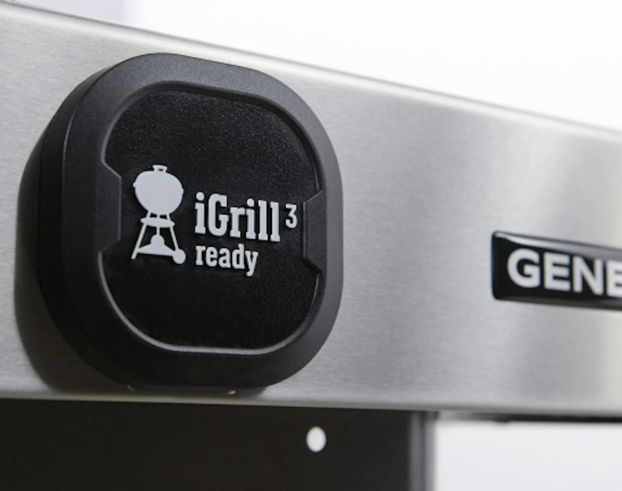 Weber Genesis II LX S-340 (GBS) Gasgrill Edelstahl – Bild 5