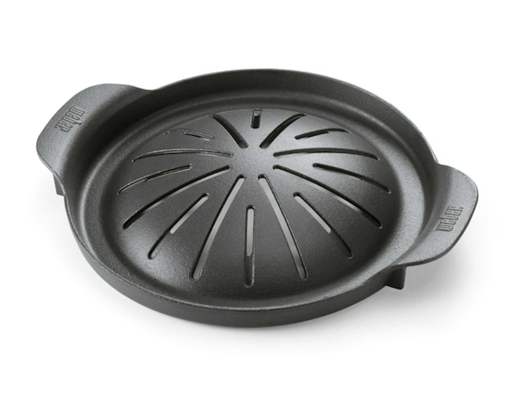 Weber Gourmet BBQ System (GBS) - Koreanischer Grilleinsatz (8840)