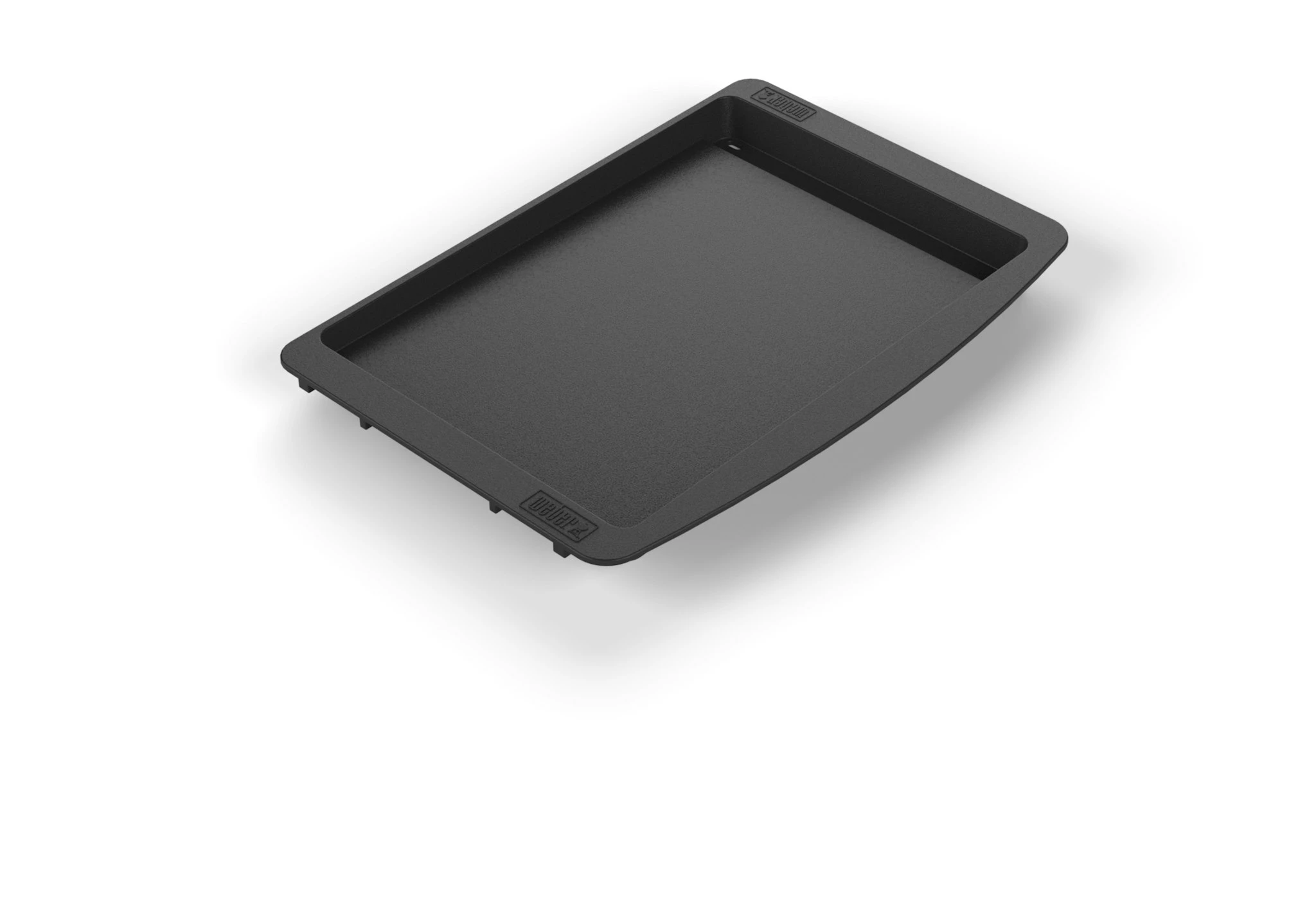 Weber Grillplatte Für Genesis II 400-/600-Serie (7650)