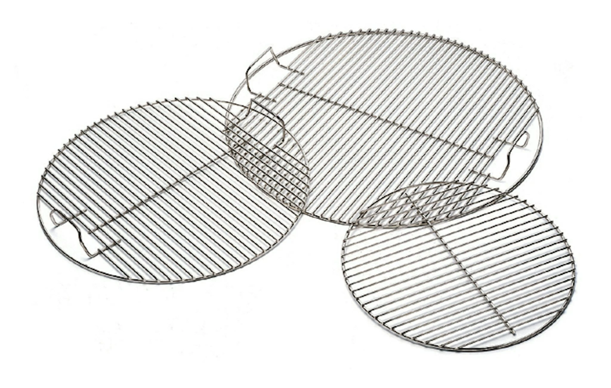 Weber Grillrost (Ø 57cm) (8423) – Bild 2