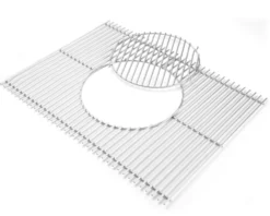 Weber Gourmet BBQ System (GBS) - Grillrost Für Genesis-Serie (7587)