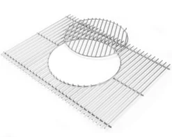 Weber Gourmet BBQ System (GBS) - Grillrost Für Spirit 300-Serie (7586)
